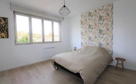 Joli Appartement Au Calme
