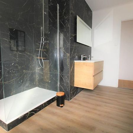 Joli Appartement Au Calme Lay-Saint-Christophe Extérieur photo