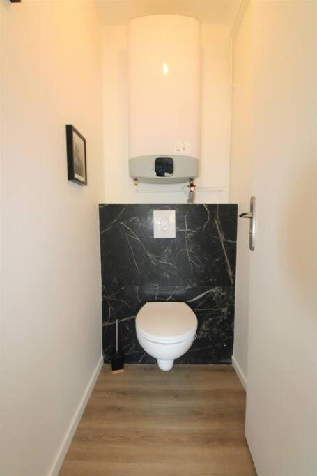 Joli Appartement Au Calme Lay-Saint-Christophe Extérieur photo
